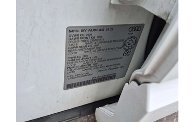 Audi Q3 * KOMFORT * CARFAX * 2 КЛЮЧА * ПАНОРАМА * - автомобили, коли, обяви за нови и употребявани 14