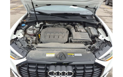 Audi Q3 * KOMFORT * CARFAX * 2 КЛЮЧА * ПАНОРАМА * - автомобили, коли, обяви за нови и употребявани 16