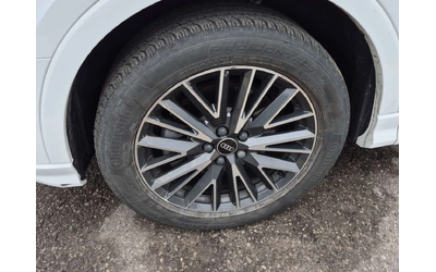 Audi Q3 * KOMFORT * CARFAX * 2 КЛЮЧА * ПАНОРАМА * - автомобили, коли, обяви за нови и употребявани 6