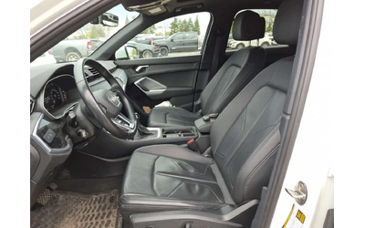 Audi Q3 * KOMFORT * CARFAX * 2 КЛЮЧА * ПАНОРАМА * - автомобили, коли, обяви за нови и употребявани 7
