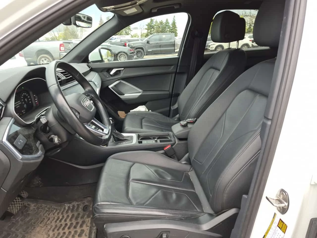 Audi Q3 * KOMFORT * CARFAX * 2 КЛЮЧА * ПАНОРАМА * - автомобили, коли, обяви за нови и употребявани 7