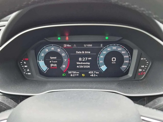 Audi Q3 * KOMFORT * CARFAX * 2 КЛЮЧА * ПАНОРАМА * - автомобили, коли, обяви за нови и употребявани 8