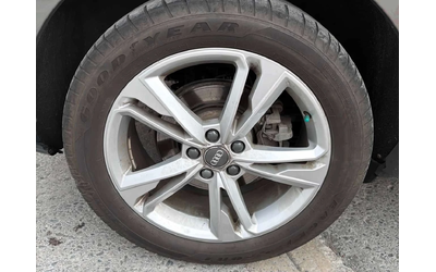 Audi Q3 Progressiv /CAMERA/ПОДГРЕВИ - автомобили, коли, обяви за нови и употребявани 6