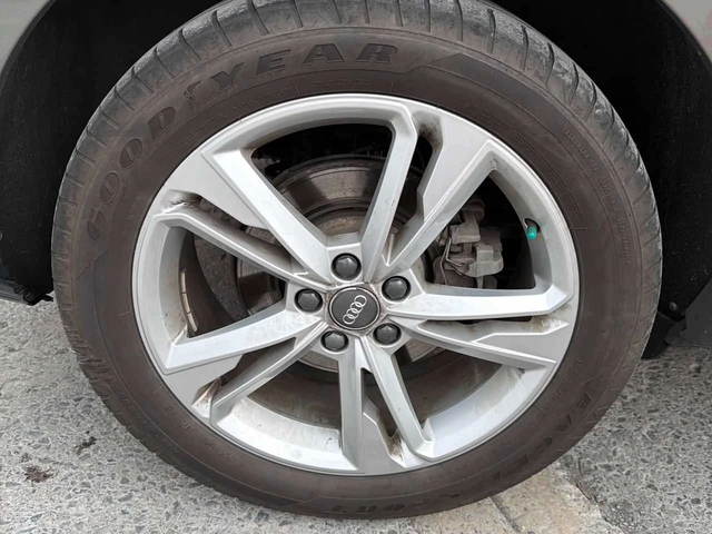 Audi Q3 Progressiv /CAMERA/ПОДГРЕВИ - автомобили, коли, обяви за нови и употребявани 6
