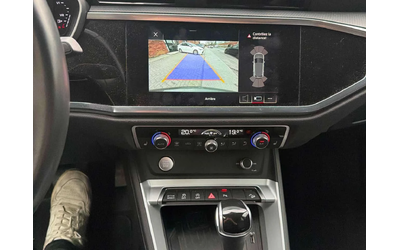 Audi Q3 Progressiv /CAMERA/ПОДГРЕВИ - автомобили, коли, обяви за нови и употребявани 8