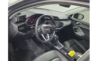 Audi Q3 * CARFAX * ПАНОРАМА * БЕЗ ИНЦИДЕНТИ * - автомобили, коли, обяви за нови и употребявани 10
