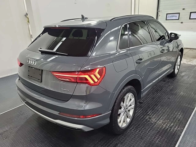 Audi Q3 * CARFAX * ПАНОРАМА * БЕЗ ИНЦИДЕНТИ * - автомобили, коли, обяви за нови и употребявани 2