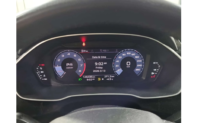 Audi Q3 * CARFAX * ПАНОРАМА * БЕЗ ИНЦИДЕНТИ * - автомобили, коли, обяви за нови и употребявани 9