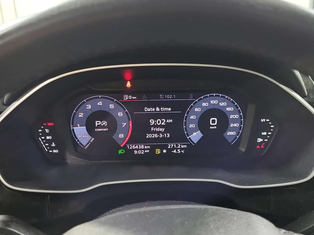 Audi Q3 * CARFAX * ПАНОРАМА * БЕЗ ИНЦИДЕНТИ * - автомобили, коли, обяви за нови и употребявани 9