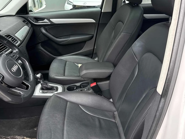 Audi Q3 * Komfort * ПАНОРАМА * ПОДГРЕВ * КЛИП НА МОТОРА - автомобили, коли, обяви за нови и употребявани 10