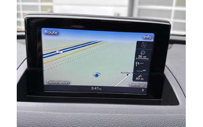 Audi Q3 * Komfort * ПАНОРАМА * ПОДГРЕВ * КЛИП НА МОТОРА - автомобили, коли, обяви за нови и употребявани 11