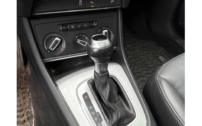 Audi Q3 * Komfort * ПАНОРАМА * ПОДГРЕВ * КЛИП НА МОТОРА - автомобили, коли, обяви за нови и употребявани 13