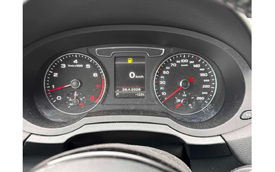 Audi Q3 * Komfort * ПАНОРАМА * ПОДГРЕВ * КЛИП НА МОТОРА - автомобили, коли, обяви за нови и употребявани 7