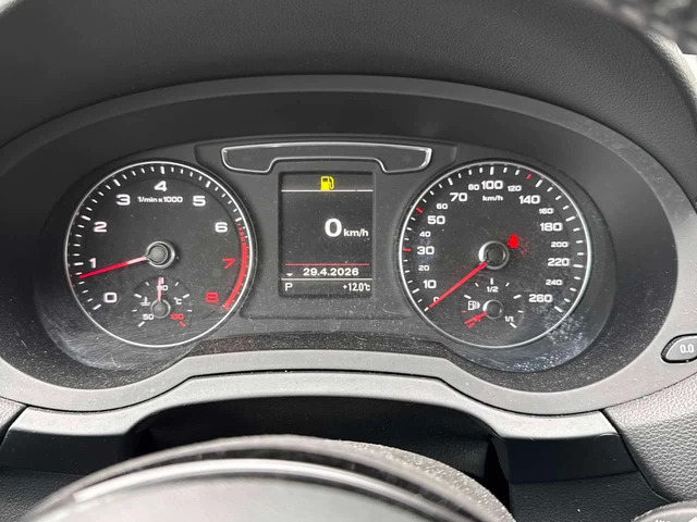 Audi Q3 * Komfort * ПАНОРАМА * ПОДГРЕВ * КЛИП НА МОТОРА - автомобили, коли, обяви за нови и употребявани 7