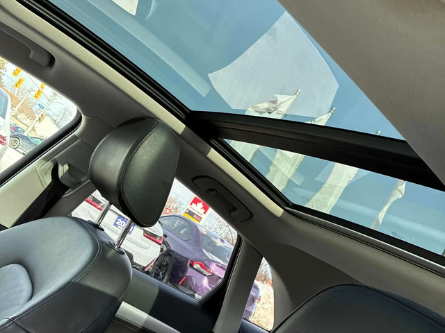 Audi Q3 * Progressiv * ПАНОРАМА * ПОДГРЕВ * КЛИП НА МОТОРА - автомобили, коли, обяви за нови и употребявани 12