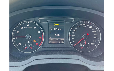 Audi Q3 * Progressiv * ПАНОРАМА * ПОДГРЕВ * КЛИП НА МОТОРА - автомобили, коли, обяви за нови и употребявани 7