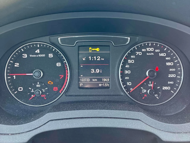Audi Q3 * Progressiv * ПАНОРАМА * ПОДГРЕВ * КЛИП НА МОТОРА - автомобили, коли, обяви за нови и употребявани 7