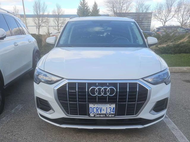 Audi Q3 * БЕЗ ЗАБЕЛЕЖКИ* ГЛАВНО ПРЕДСТАВИТЕЛСТВО* - автомобили, коли, обяви за нови и употребявани 0