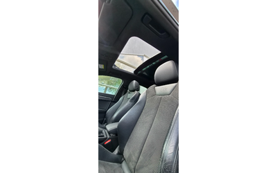 Audi Q3 S-Line ; quattro ; Bang & Olufsen - автомобили, коли, обяви за нови и употребявани 10