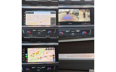 Audi Q3 S-Line ; quattro ; Bang & Olufsen - автомобили, коли, обяви за нови и употребявани 11