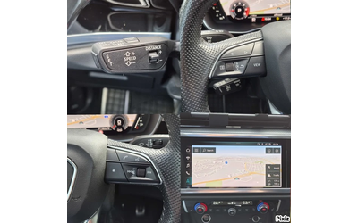 Audi Q3 S-Line ; quattro ; Bang & Olufsen - автомобили, коли, обяви за нови и употребявани 14