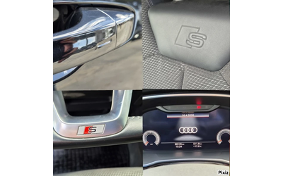 Audi Q3 S-Line ; quattro ; Bang & Olufsen - автомобили, коли, обяви за нови и употребявани 15
