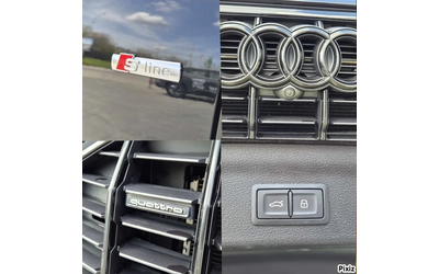 Audi Q3 S-Line ; quattro ; Bang & Olufsen - автомобили, коли, обяви за нови и употребявани 16