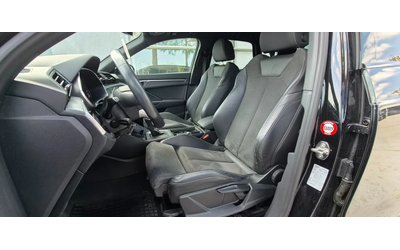 Audi Q3 S-Line ; quattro ; Bang & Olufsen - автомобили, коли, обяви за нови и употребявани 7
