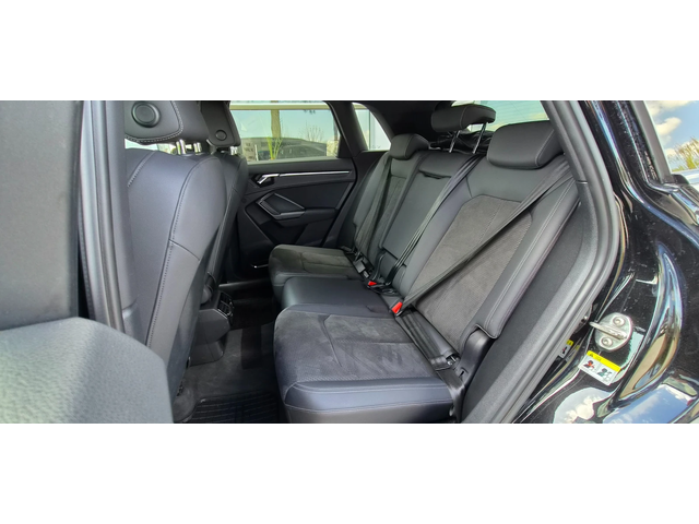 Audi Q3 S-Line ; quattro ; Bang & Olufsen - автомобили, коли, обяви за нови и употребявани 8