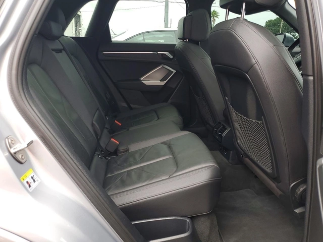 Audi Q3 2.0TFSI QUATTRO| ПАНО| ПОДГРЕВ| KEYLESS - автомобили, коли, обяви за нови и употребявани 10