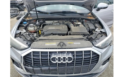 Audi Q3 2.0TFSI QUATTRO| ПАНО| ПОДГРЕВ| KEYLESS - автомобили, коли, обяви за нови и употребявани 11