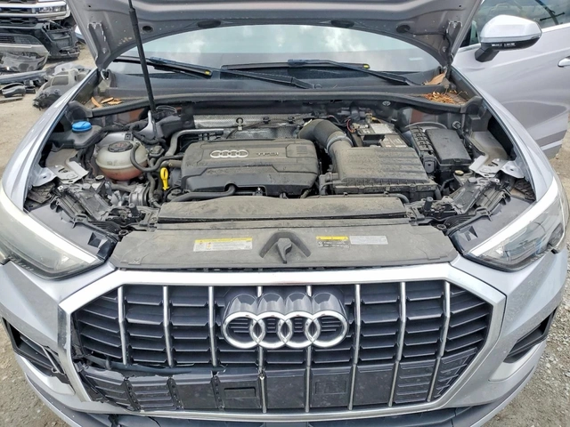 Audi Q3 2.0TFSI QUATTRO| ПАНО| ПОДГРЕВ| KEYLESS - автомобили, коли, обяви за нови и употребявани 11