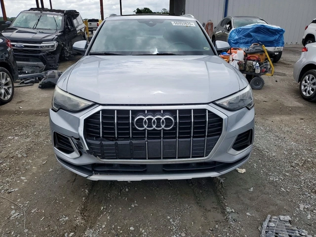 Audi Q3 2.0TFSI QUATTRO| ПАНО| ПОДГРЕВ| KEYLESS - автомобили, коли, обяви за нови и употребявани 1