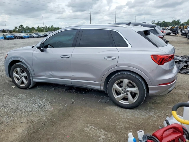 Audi Q3 2.0TFSI QUATTRO| ПАНО| ПОДГРЕВ| KEYLESS - автомобили, коли, обяви за нови и употребявани 3