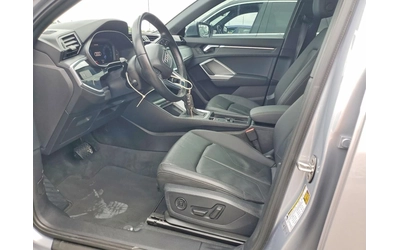 Audi Q3 2.0TFSI QUATTRO| ПАНО| ПОДГРЕВ| KEYLESS - автомобили, коли, обяви за нови и употребявани 6