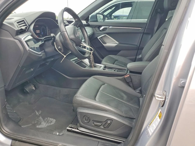 Audi Q3 2.0TFSI QUATTRO| ПАНО| ПОДГРЕВ| KEYLESS - автомобили, коли, обяви за нови и употребявани 6
