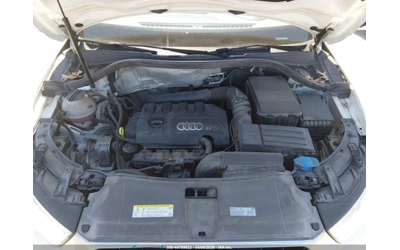 Audi Q3 2.0T SPORT PREMIUM - автомобили, коли, обяви за нови и употребявани 12