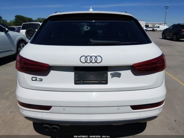 Audi Q3 2.0T SPORT PREMIUM - автомобили, коли, обяви за нови и употребявани 4