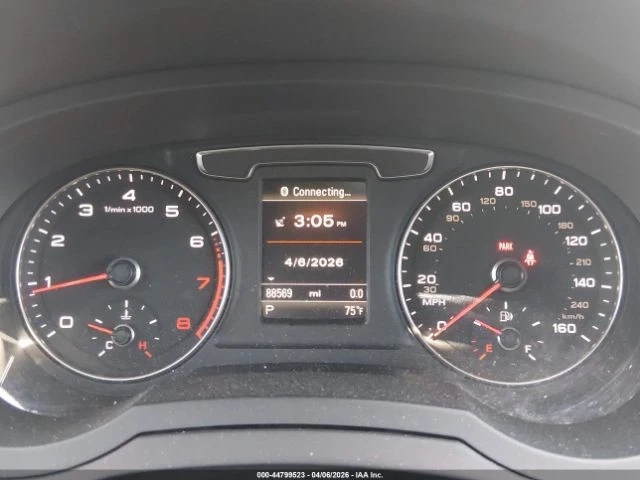 Audi Q3 2.0T SPORT PREMIUM - автомобили, коли, обяви за нови и употребявани 9