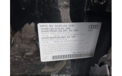 Audi Q3 45TFSI QUATTRO TIPTRONIC - автомобили, коли, обяви за нови и употребявани 11