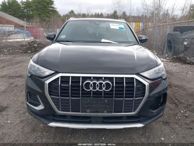 Audi Q3 45TFSI QUATTRO TIPTRONIC - автомобили, коли, обяви за нови и употребявани 1