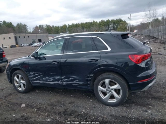 Audi Q3 45TFSI QUATTRO TIPTRONIC - автомобили, коли, обяви за нови и употребявани 3