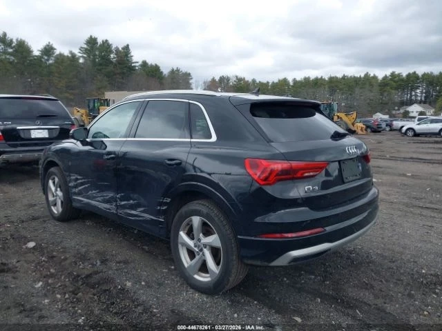 Audi Q3 45TFSI QUATTRO TIPTRONIC - автомобили, коли, обяви за нови и употребявани 4