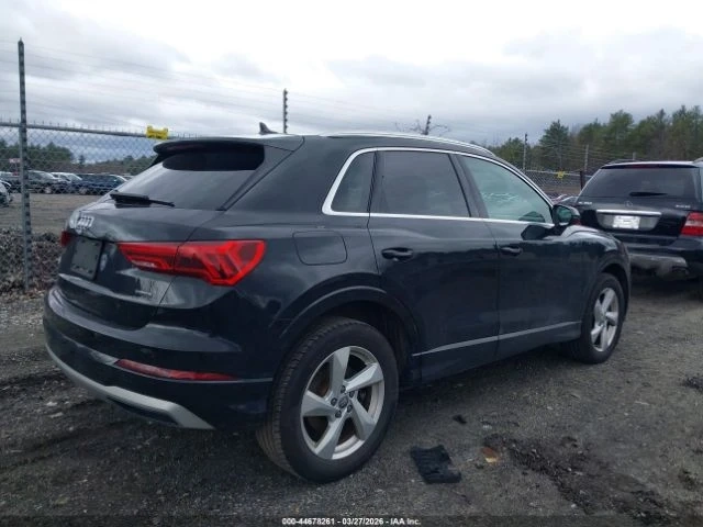 Audi Q3 45TFSI QUATTRO TIPTRONIC - автомобили, коли, обяви за нови и употребявани 6