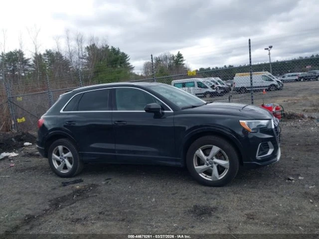 Audi Q3 45TFSI QUATTRO TIPTRONIC - автомобили, коли, обяви за нови и употребявани 7