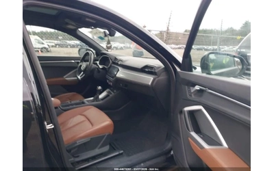 Audi Q3 45TFSI QUATTRO TIPTRONIC - автомобили, коли, обяви за нови и употребявани 8