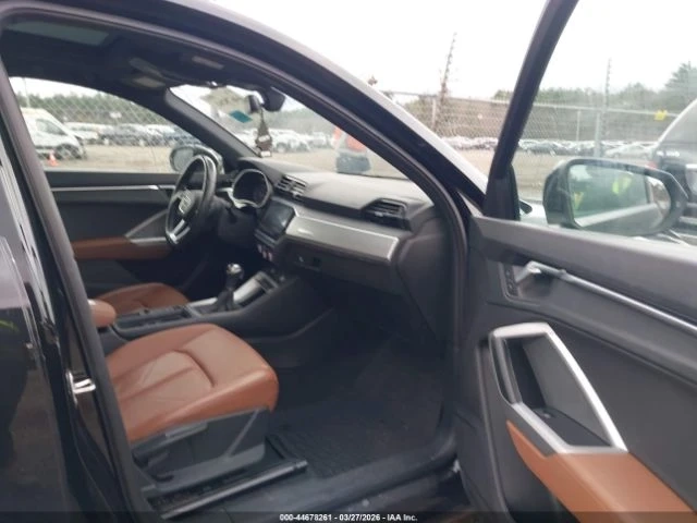 Audi Q3 45TFSI QUATTRO TIPTRONIC - автомобили, коли, обяви за нови и употребявани 8