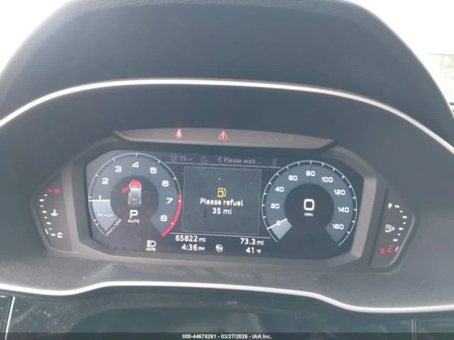Audi Q3 45TFSI QUATTRO TIPTRONIC - автомобили, коли, обяви за нови и употребявани 9