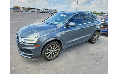 audi-q3 - 2