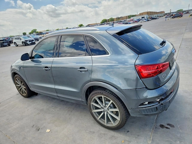 Audi Q3 PREMIUM PLUS - автомобили, коли, обяви за нови и употребявани 3